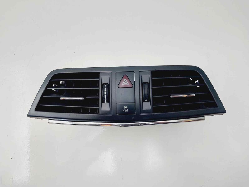 Recambio de rejilla aireadora para mercedes-benz clase e coupe (207) 350 cdi referencia OEM IAM 2128207110 A2078300054 