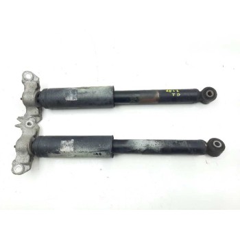 AMORTIGUADOR TRASERO 3120701 