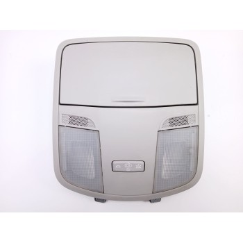 LUZ INTERIOR 92800F2210TTX 