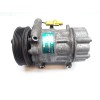Recambio de compresor aire acondicionado para peugeot 1007 sporty referencia OEM IAM 9655191680 1450 