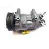 Recambio de compresor aire acondicionado para peugeot 1007 sporty referencia OEM IAM 9655191680 1450 
