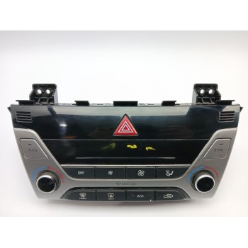 MANDO CLIMATIZADOR 97250F2XXX 97250F2211