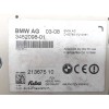 Recambio de modulo electronico para bmw x3 (e83) xdrive 20d referencia OEM IAM 345209801  