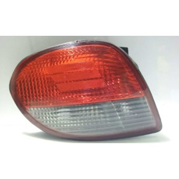 PILOTO TRASERO IZQUIERDO 