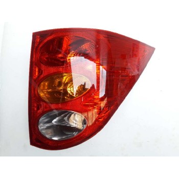 PILOTO TRASERO IZQUIERDO 9646116980 