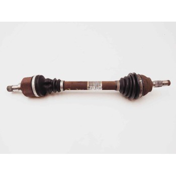 TRANSMISION DELANTERA IZQUIERDA 9661107380 