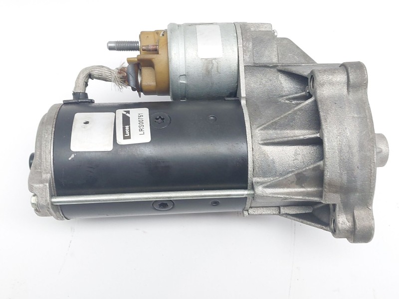 Recambio de motor arranque para citroën xsara coupé (n0) 1.9 td referencia OEM IAM LRS00751 15121010870 