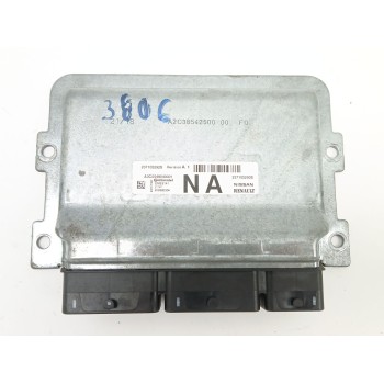 CENTRALITA MOTOR UCE 237105292S A3C0548540001 237105293S