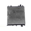 Recambio de radiador agua para peugeot 1007 sporty referencia OEM IAM   