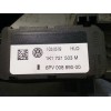 Recambio de potenciometro pedal para seat altea xl (5p5) stylance / style referencia OEM IAM 1K1721503M 1K1721503M 6PV00889000