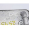 Recambio de radiador caja cambios para volkswagen golf v berlina (1k1) gt sport referencia OEM IAM 02E409061  