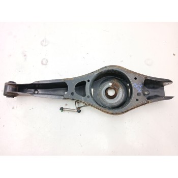 BRAZO SUSPENSION INFERIOR TRASERO IZQUIERDO 1K0505371 