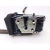 Recambio de cerradura puerta trasera izquierda para nissan juke (f15) acenta referencia OEM IAM 82501BA60B  