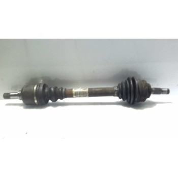 TRANSMISION DELANTERA IZQUIERDA 9637117780 SIN ABS 