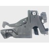Recambio de pedal freno para skoda superb (3v3) style referencia OEM IAM 5Q1721058DL  