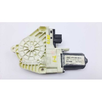 MOTOR ELEVALUNAS TRASERO IZQUIERDO 4F0959801C 