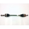 Recambio de transmision delantera izquierda para kia rio iii (ub) 1.25 cvvt referencia OEM IAM 495001W000  