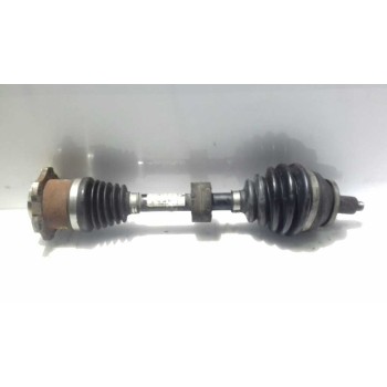 TRANSMISION DELANTERA IZQUIERDA 6Q0407271DC SIN ABS 