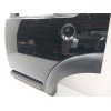 Recambio de puerta trasera izquierda para land rover discovery v6 td se referencia OEM IAM BFA780190  
