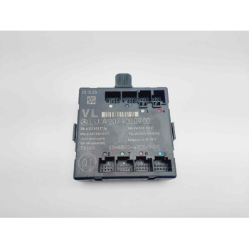 MODULO ELECTRONICO A2079000900 A2128203726 