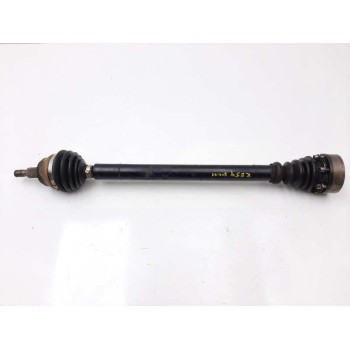 TRANSMISION DELANTERA DERECHA 1J0407272 