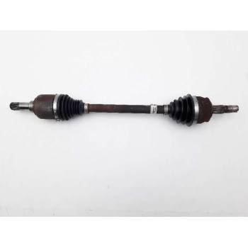 TRANSMISION DELANTERA IZQUIERDA 