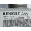 Recambio de columna direccion para renault kadjar limited 4x4 referencia OEM IAM 488107197R PW22BD0238Q 