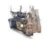 Recambio de caja cambios para renault megane ii berlina 5p expression referencia OEM IAM JH3142  