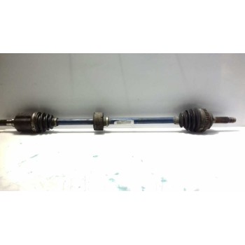 TRANSMISION DELANTERA DERECHA 