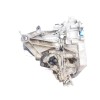 Recambio de caja cambios para renault megane ii berlina 5p expression referencia OEM IAM JH3142  
