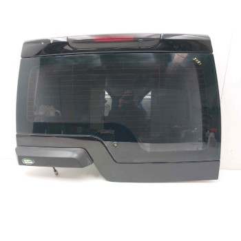 PORTON TRASERO BHA780070 