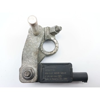 MODULO ELECTRONICO 52087078 0199300058