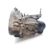 Recambio de caja cambios para renault megane ii berlina 5p expression referencia OEM IAM JH3142  
