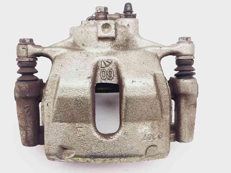 Recambio de pinza freno delantera izquierda para toyota c-hr 1.8 hibrido referencia OEM IAM 47750F4010  