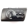 Recambio de mando luces para bmw x3 (e83) xdrive 20d referencia OEM IAM 3420270  