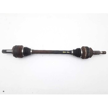 TRANSMISION TRASERA DERECHA 