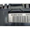 Recambio de cuadro instrumentos para citroën c4 lim. business referencia OEM IAM A2C82218200  
