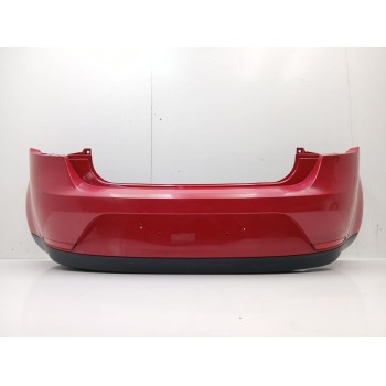 PARAGOLPES TRASERO 6J3807421 6J3807421GRU 