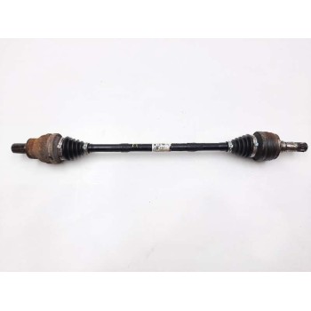 TRANSMISION TRASERA IZQUIERDA 30735565 