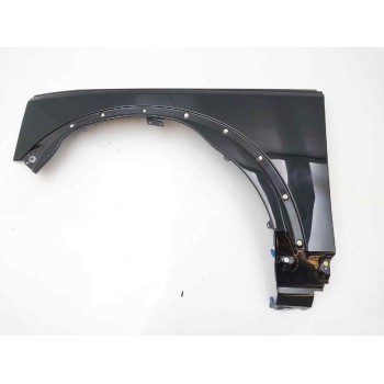 ALETA DELANTERA IZQUIERDA ASB780030 