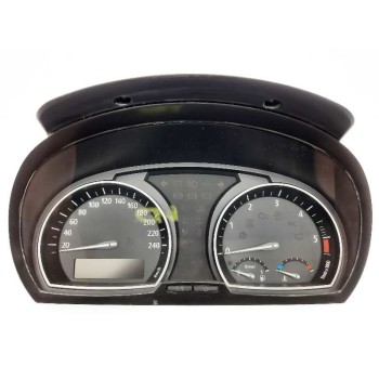 CUADRO INSTRUMENTOS 102464122 345158103 