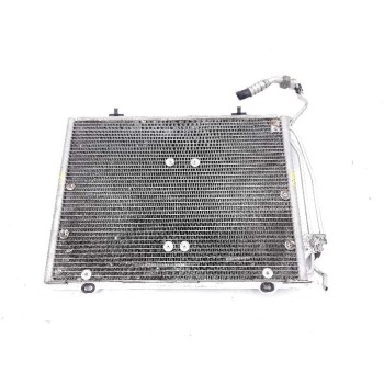 RADIADOR CALEFACCION / AIRE ACONDICIONADO 