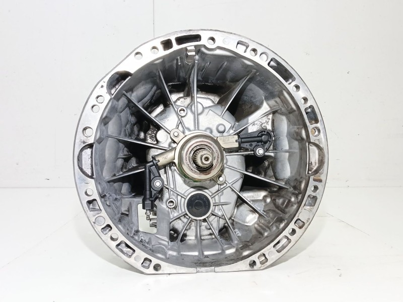 Recambio de caja cambios para mercedes-benz clase c (w204) c 200 cdi (204.001) referencia OEM IAM 716656 A2122600001 