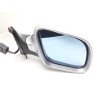 Recambio de retrovisor derecho para audi a4 berlina (b5) 1.8 20v turbo referencia OEM IAM RS0225402  