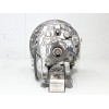 Recambio de caja cambios para mercedes-benz clase c (w204) c 200 cdi (204.001) referencia OEM IAM 716656 A2122600001 
