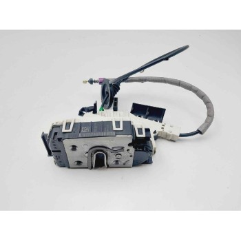 CERRADURA PUERTA DELANTERA DERECHA A2047201835 A2077600240 