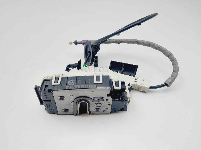 Recambio de cerradura puerta delantera derecha para mercedes-benz clase e coupe (207) 350 cdi referencia OEM IAM A2047201835 A20