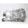 Recambio de caja cambios para mercedes-benz clase c (w204) c 200 cdi (204.001) referencia OEM IAM 716656 A2122600001 