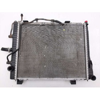 RADIADOR AGUA 2025005203 