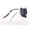 Recambio de cerradura puerta delantera derecha para peugeot 308 active referencia OEM IAM 9810309380  